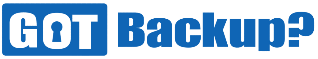 gotbackup optin page funnel